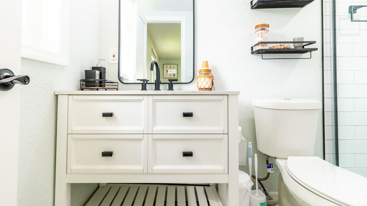 Photo of Bathroom in Plant City