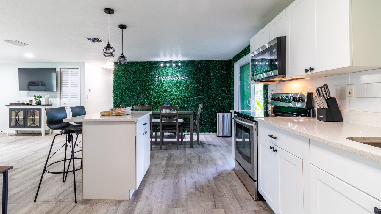 Photo of Kitchen in Plant City
