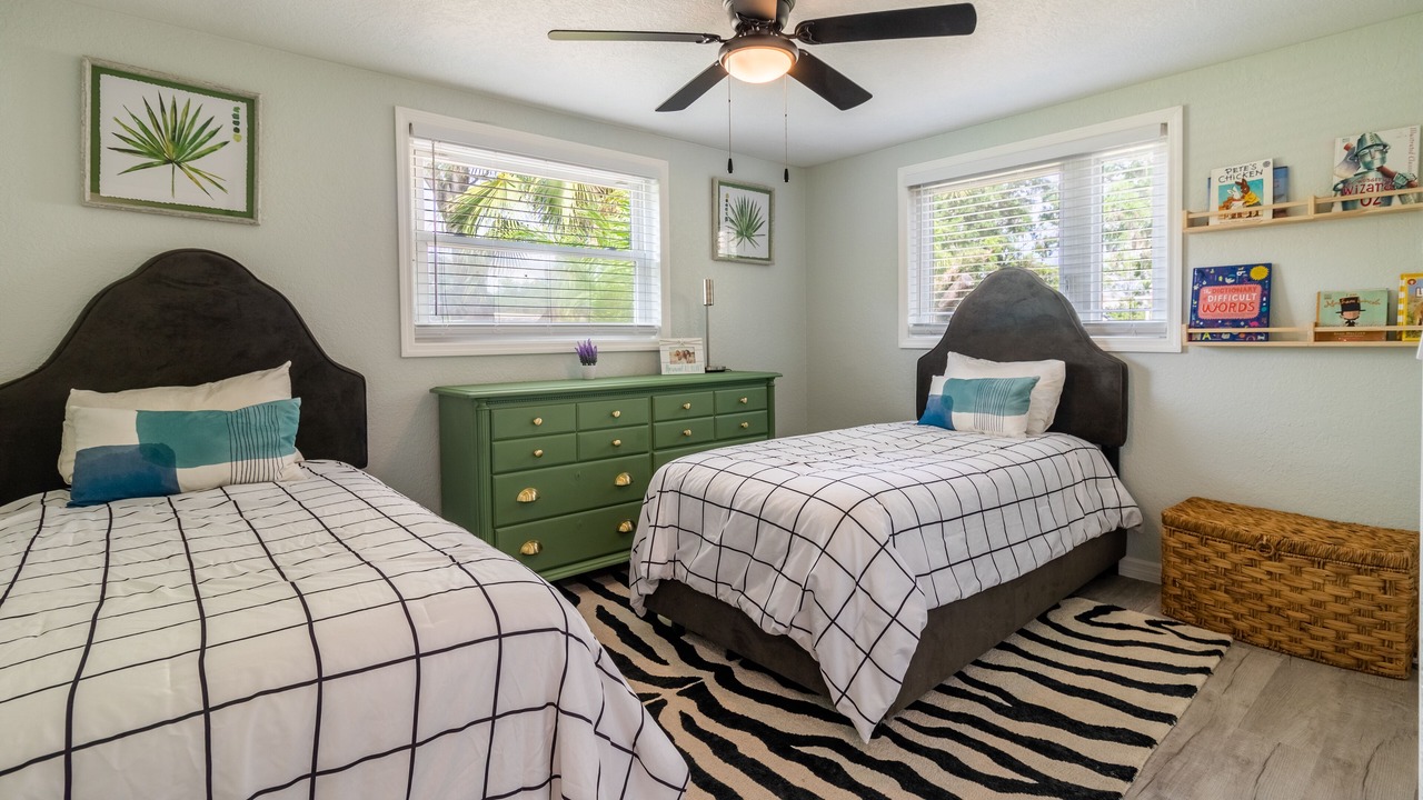 Photo of Bedroom in Plant City
