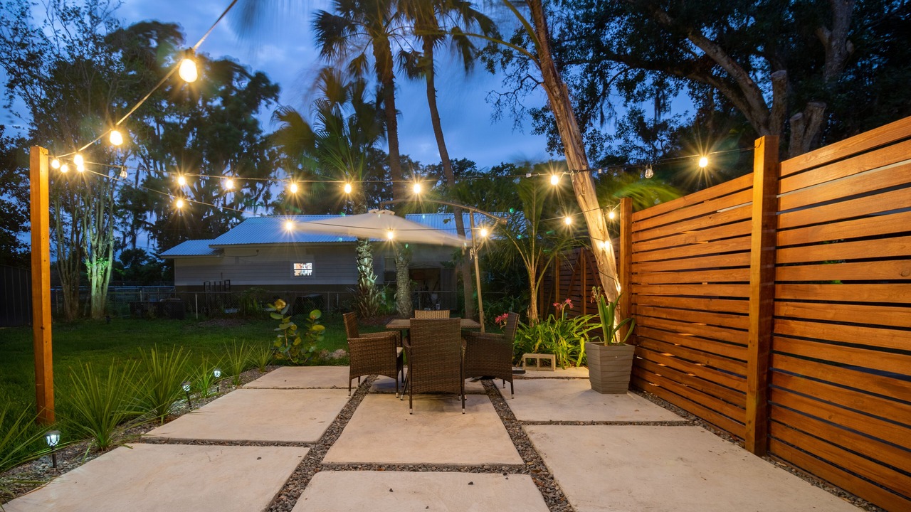 Photo of Patio Balcony in Plant City