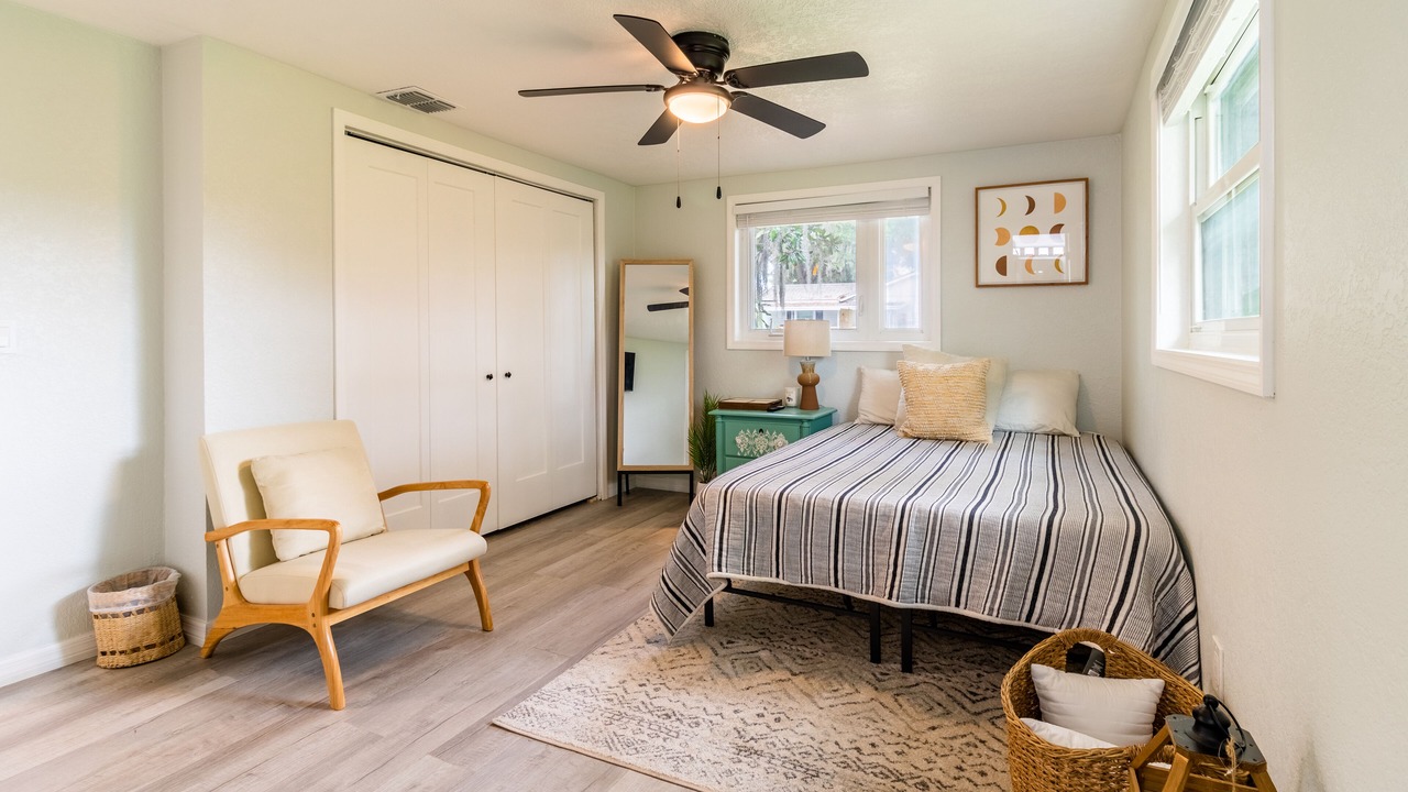 Photo of Bedroom in Plant City