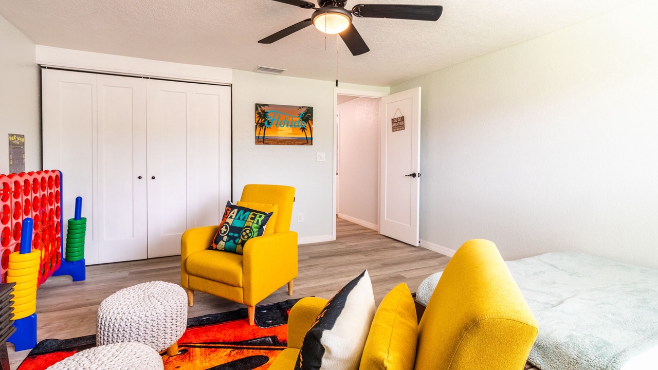 Photo of Bedroom in Plant City