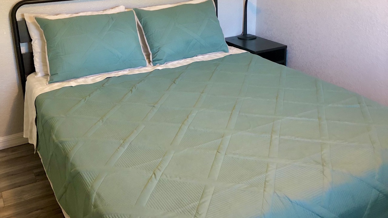 Photo of Bedroom in Summerfield
