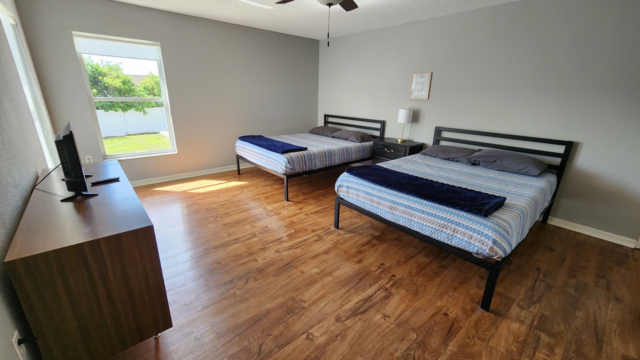 Photo of Bedroom in Lakeland