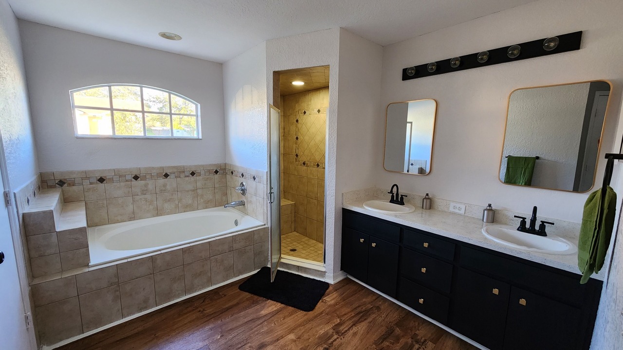 Photo of Bathroom in Lakeland