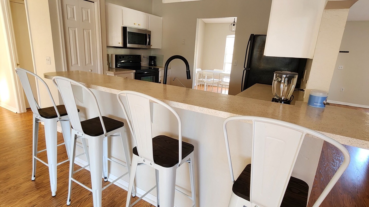 Photo of Kitchen in Lakeland