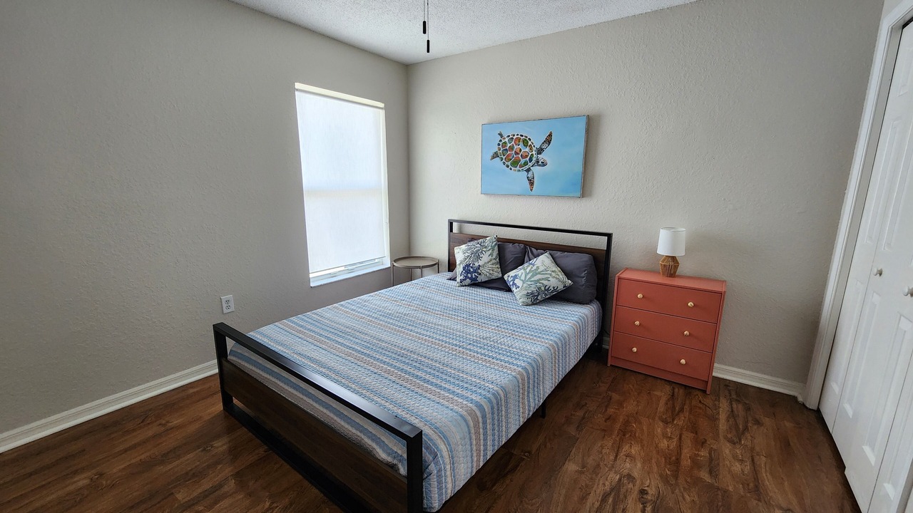 Photo of Bedroom in Lakeland