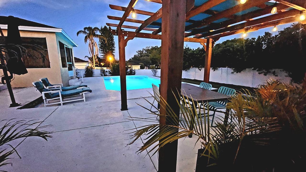 Photo of Outdoor in Lakeland
