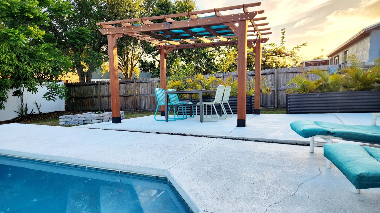 Photo of Outdoor in Lakeland