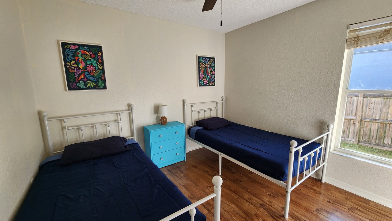 Photo of Bedroom in Lakeland