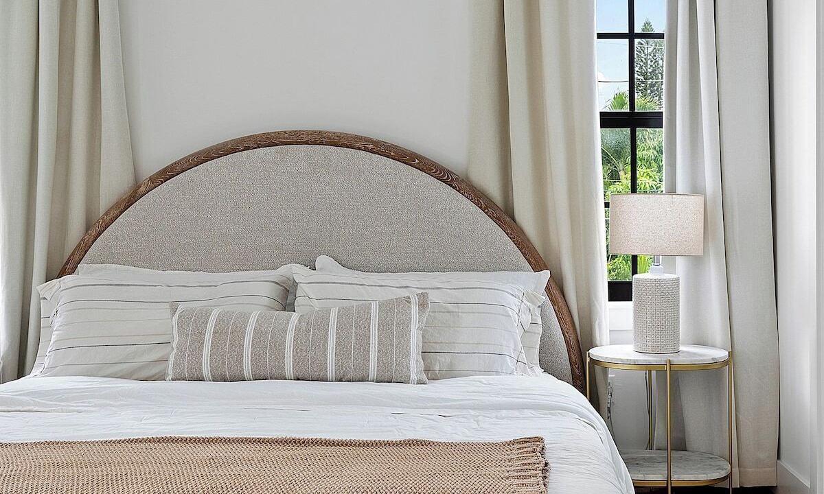 Photo of Bedroom in Flamingo Parks