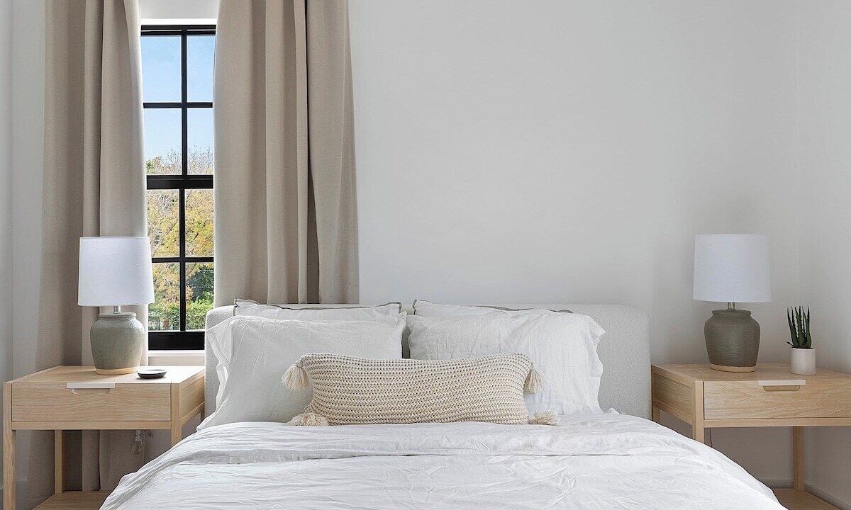 Photo of Bedroom in Flamingo Parks