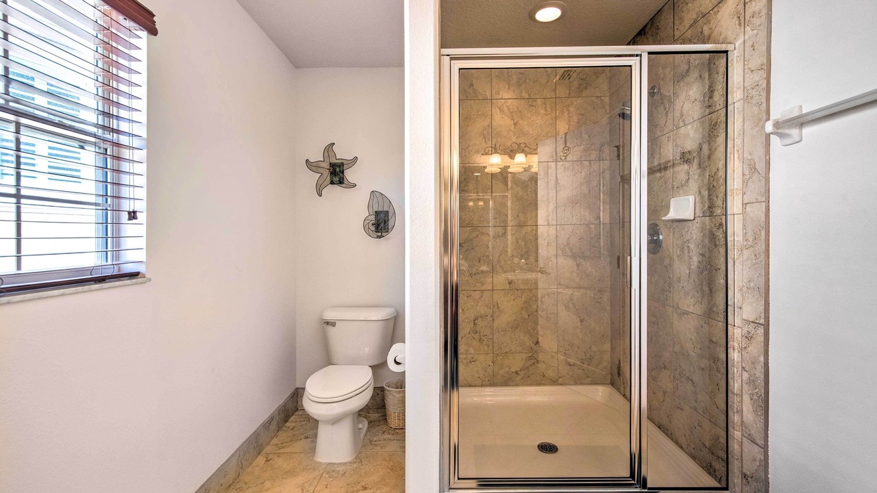 Photo of Bathroom in Homosassa