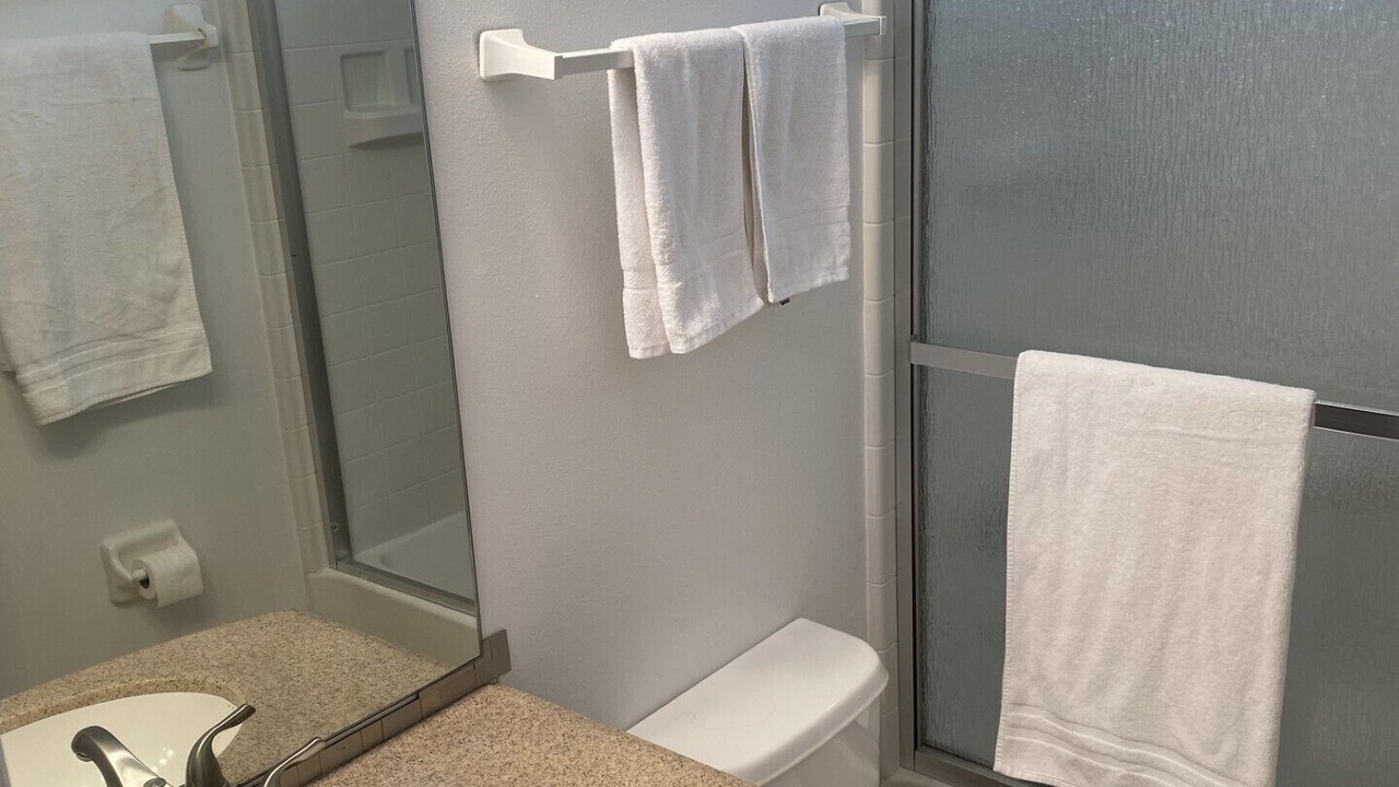 Photo of Bathroom in Haines City