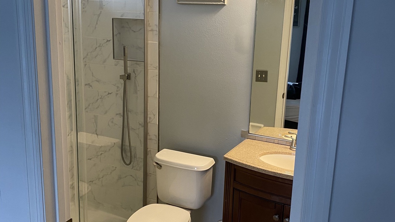 Photo of Bathroom in Haines City