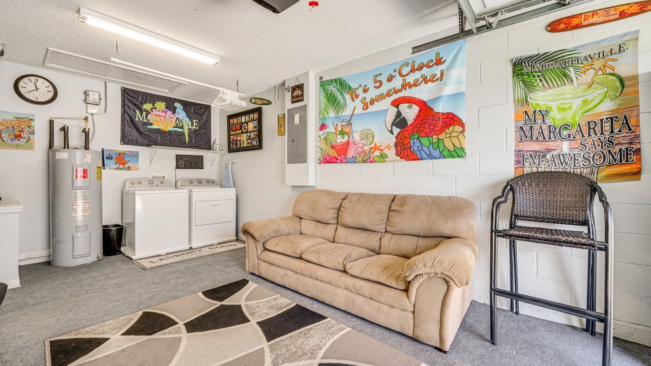 Photo of Livingroom in Haines City