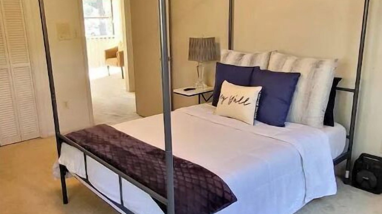 Photo of Bedroom in Alachua