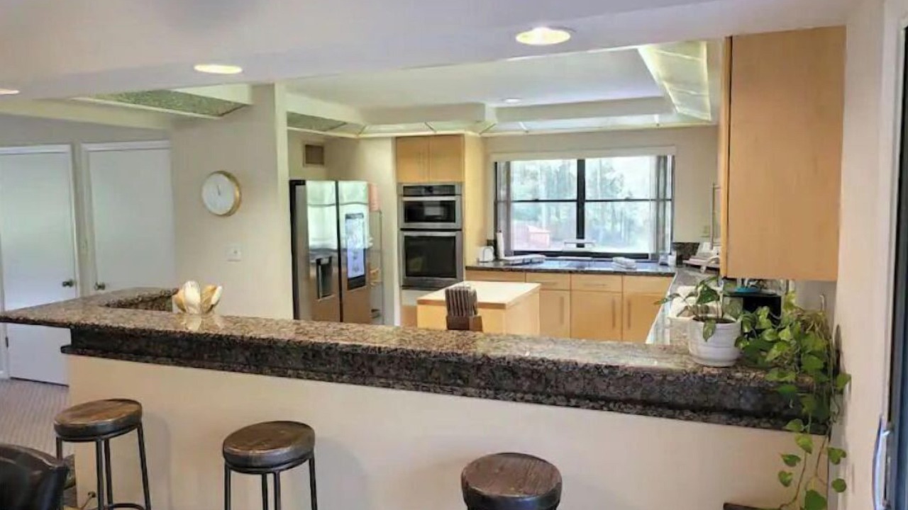 Photo of Kitchen in Alachua