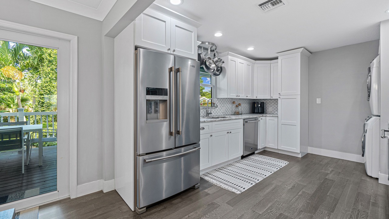 Photo of Kitchen in Flamingo Parks