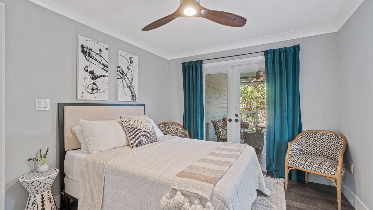 Photo of Bedroom in Flamingo Parks