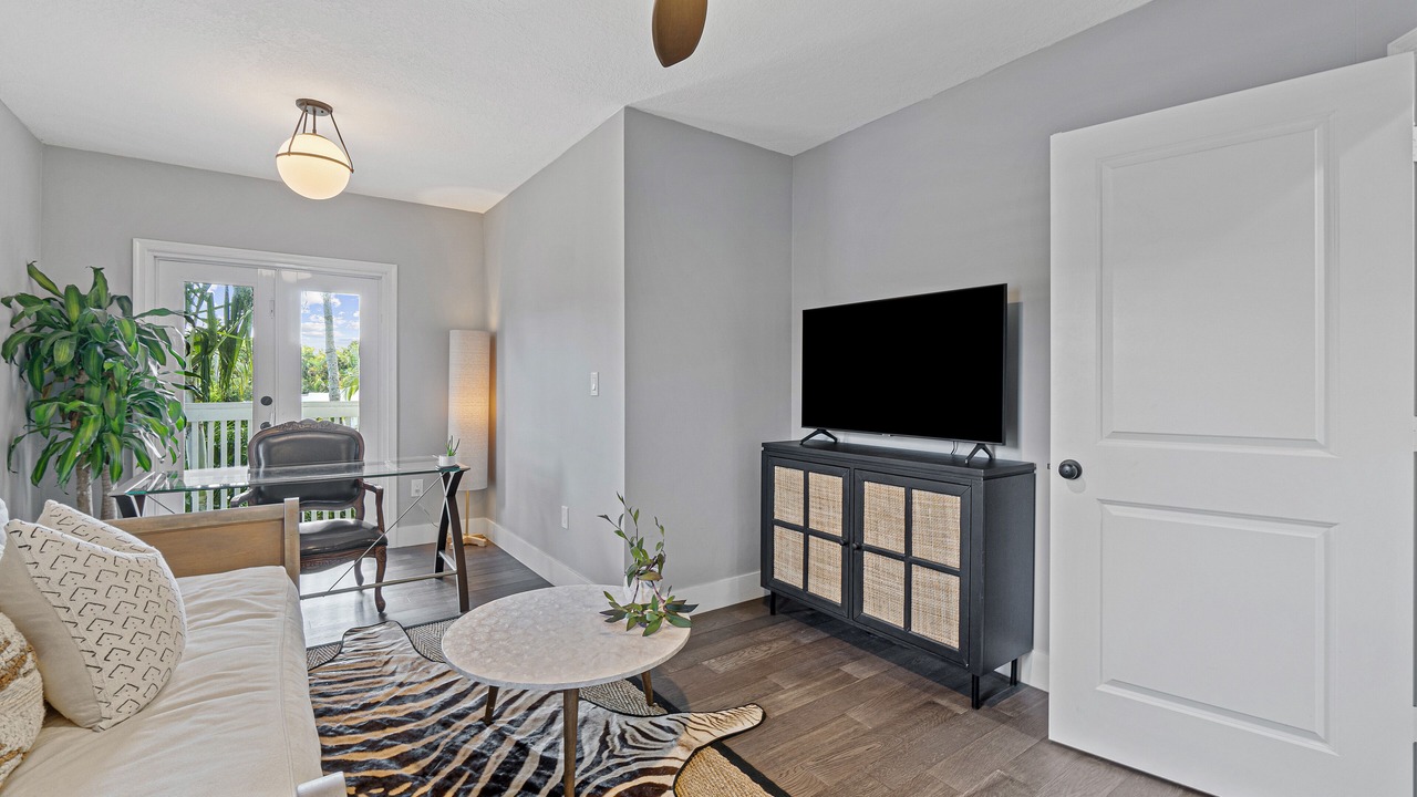Photo of Livingroom in Flamingo Parks