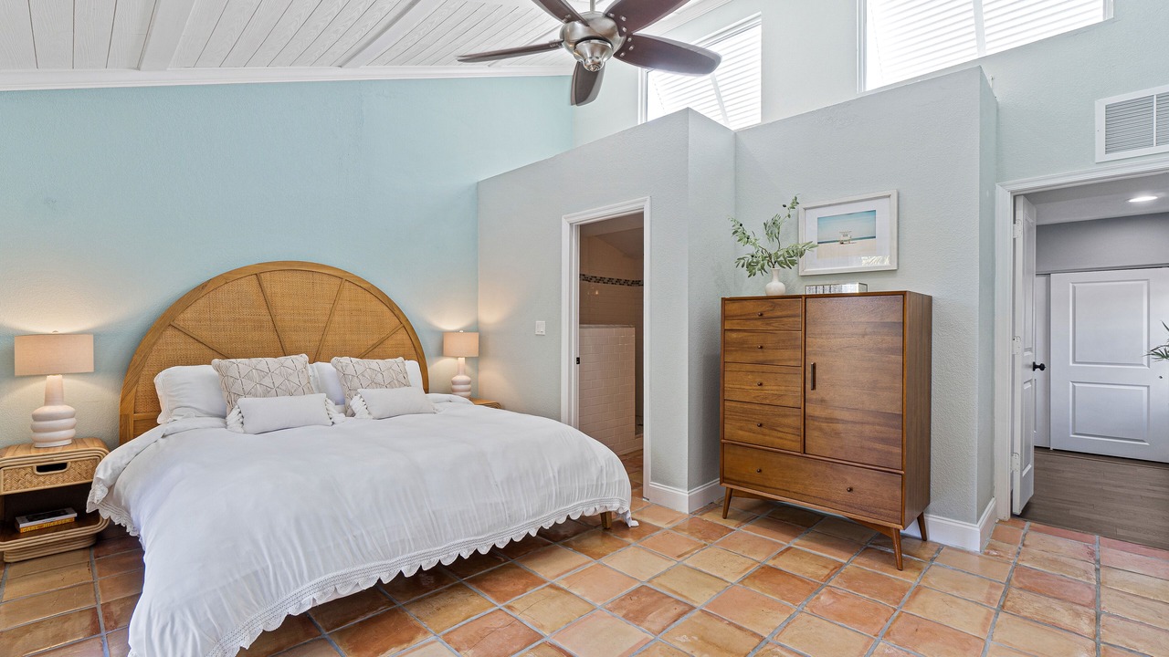 Photo of Bedroom in Flamingo Parks