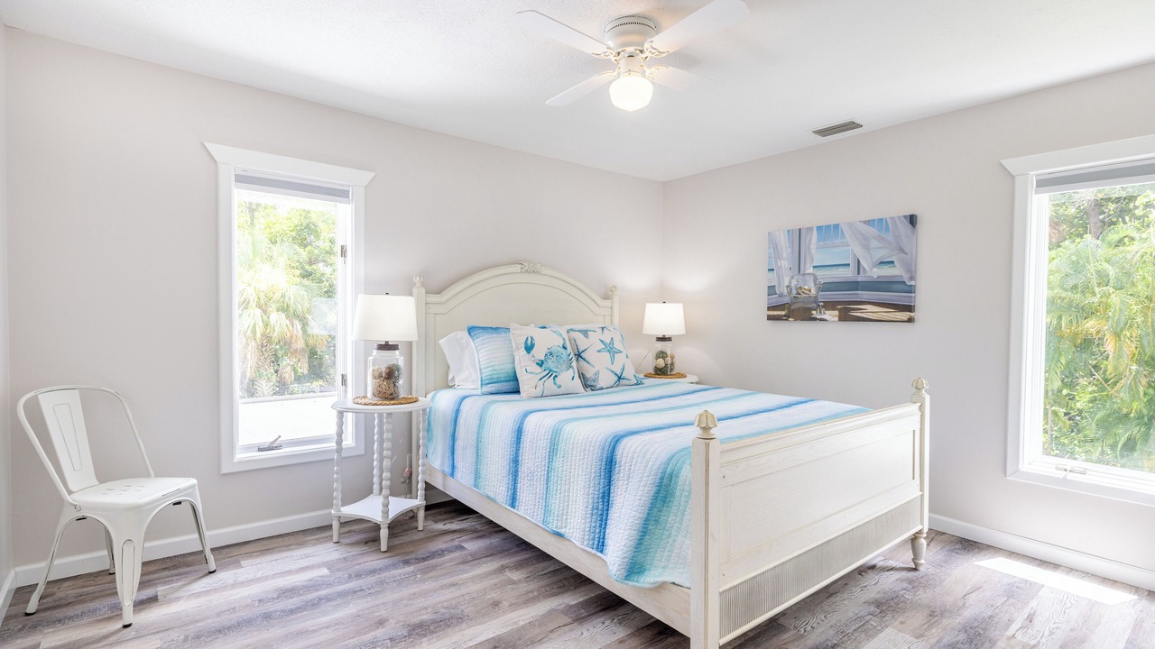 Photo of Bedroom in Jupiter Farms