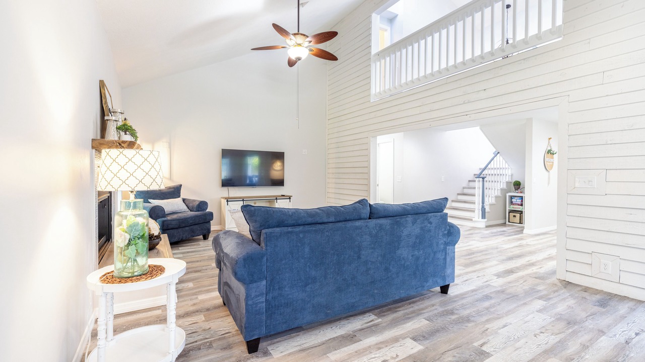 Photo of Livingroom in Jupiter Farms