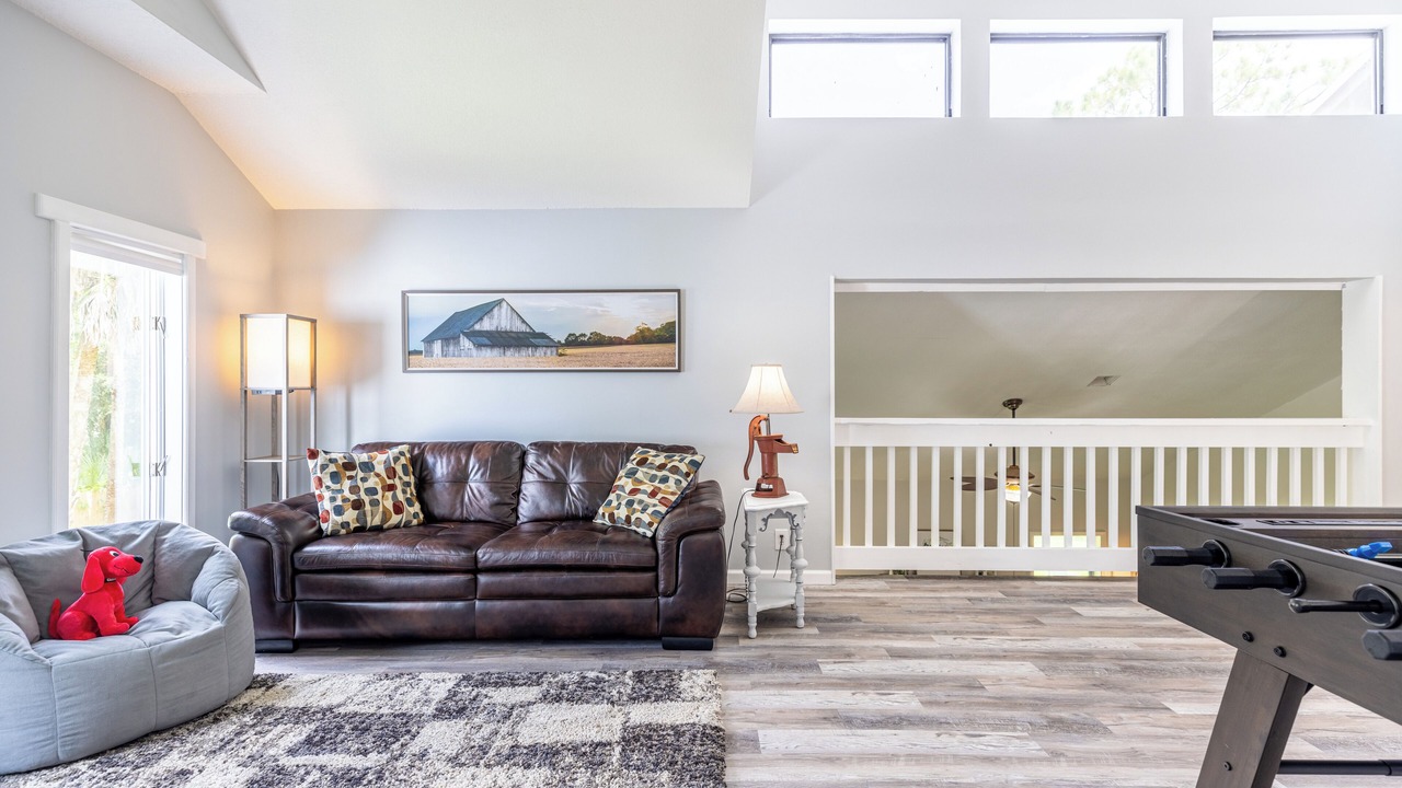 Photo of Livingroom in Jupiter Farms