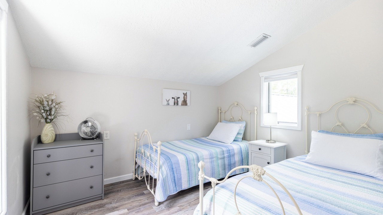 Photo of Bedroom in Jupiter Farms