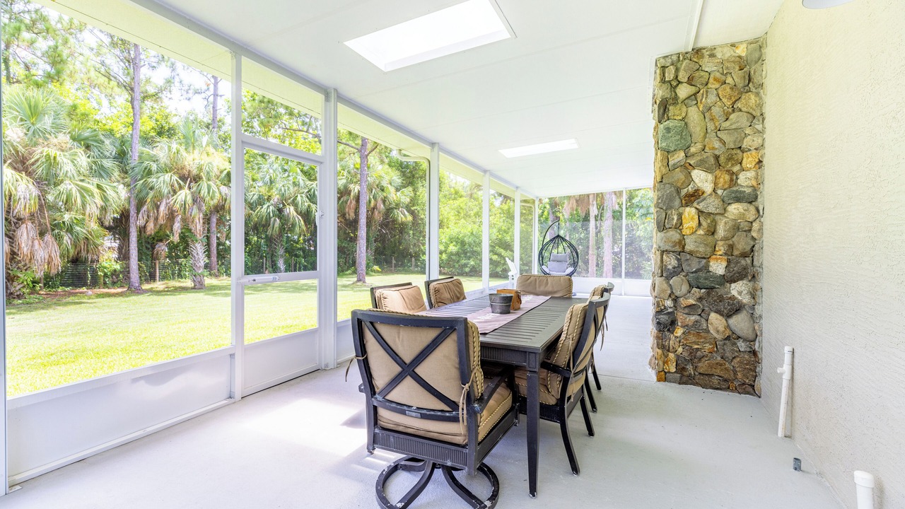 Photo of Outdoor in Jupiter Farms