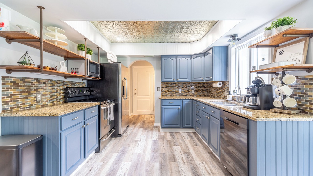 Photo of Kitchen in Jupiter Farms
