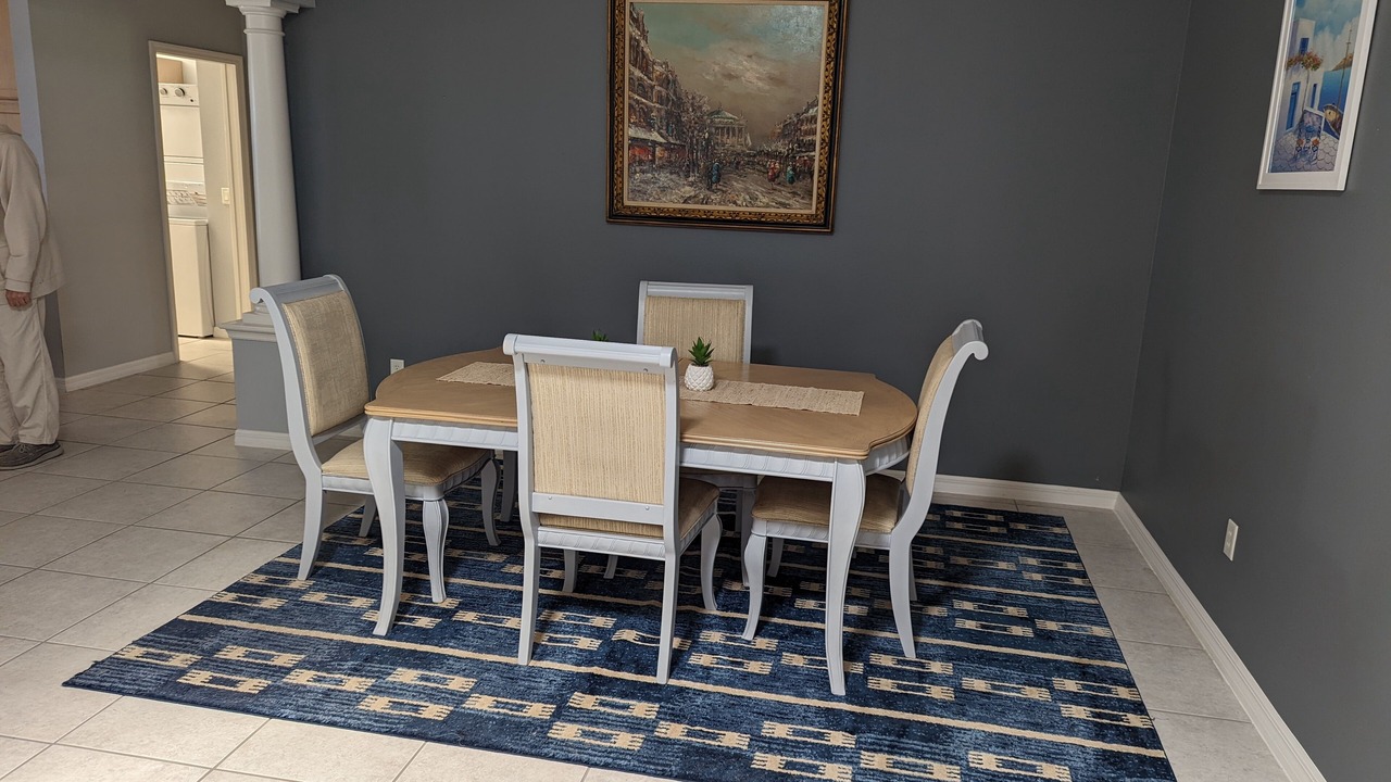 Photo of Livingroom in Piedmont