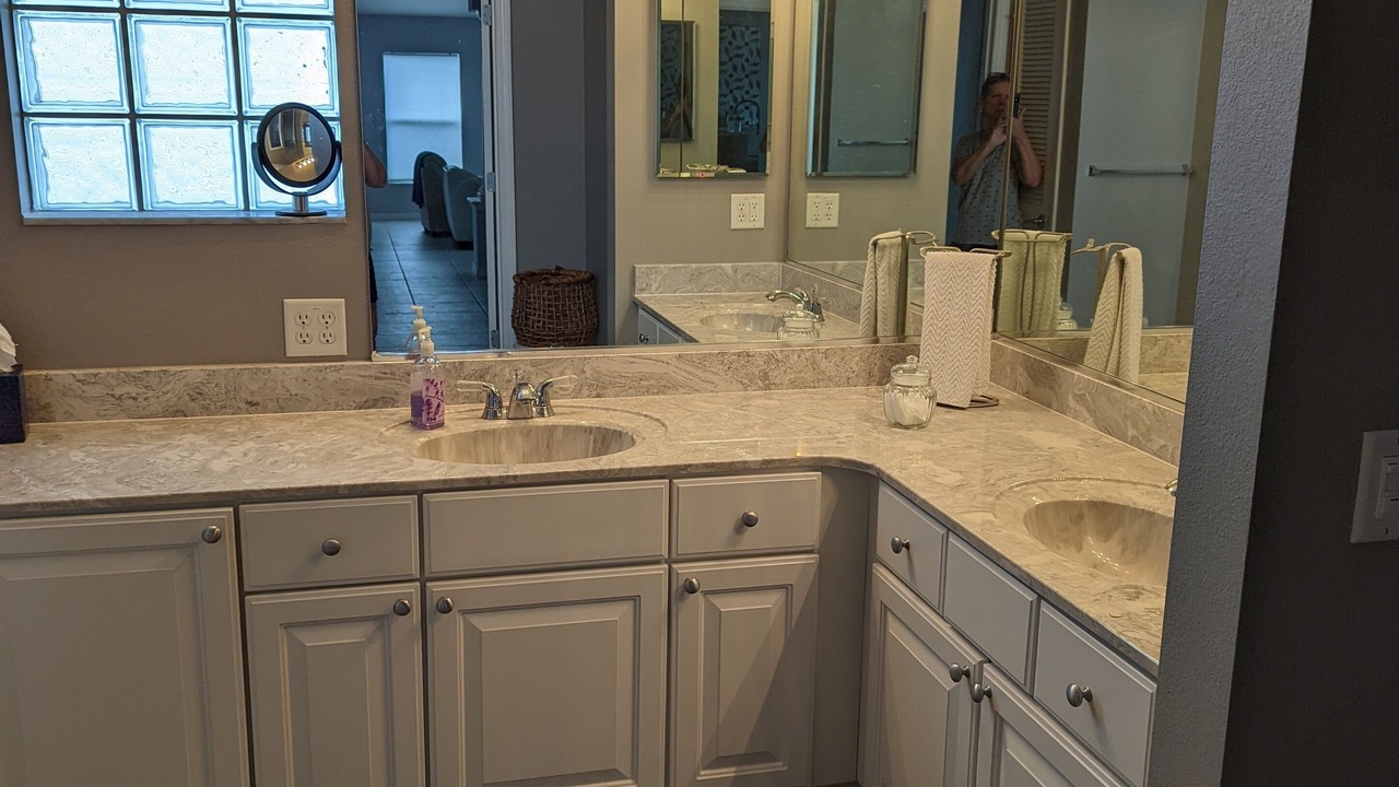 Photo of Bathroom in Piedmont