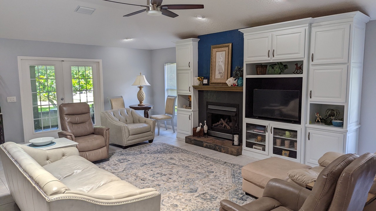 Photo of Livingroom in Piedmont