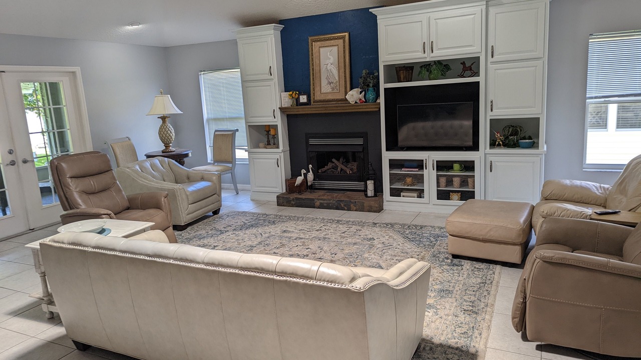 Photo of Bedroom in Piedmont