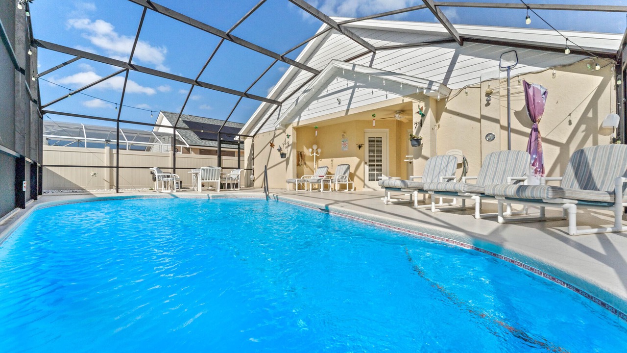 Photo of Outdoor in Indian Ridge