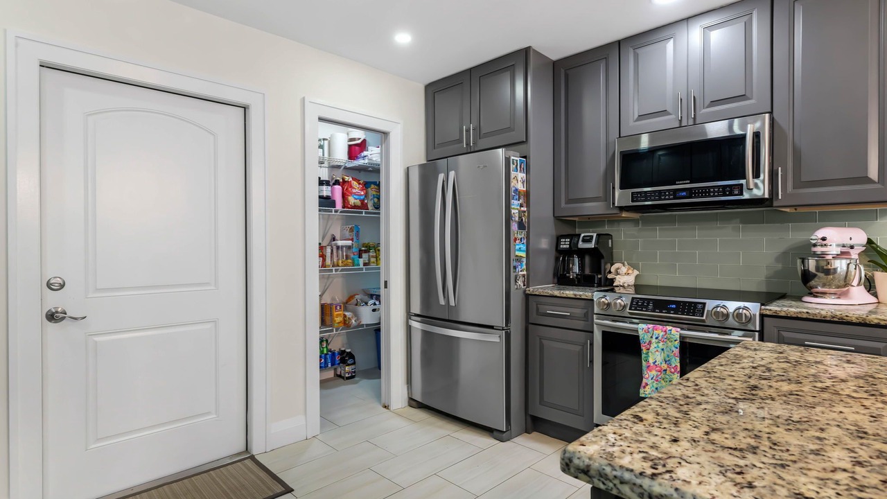 Photo of Kitchen in Estero