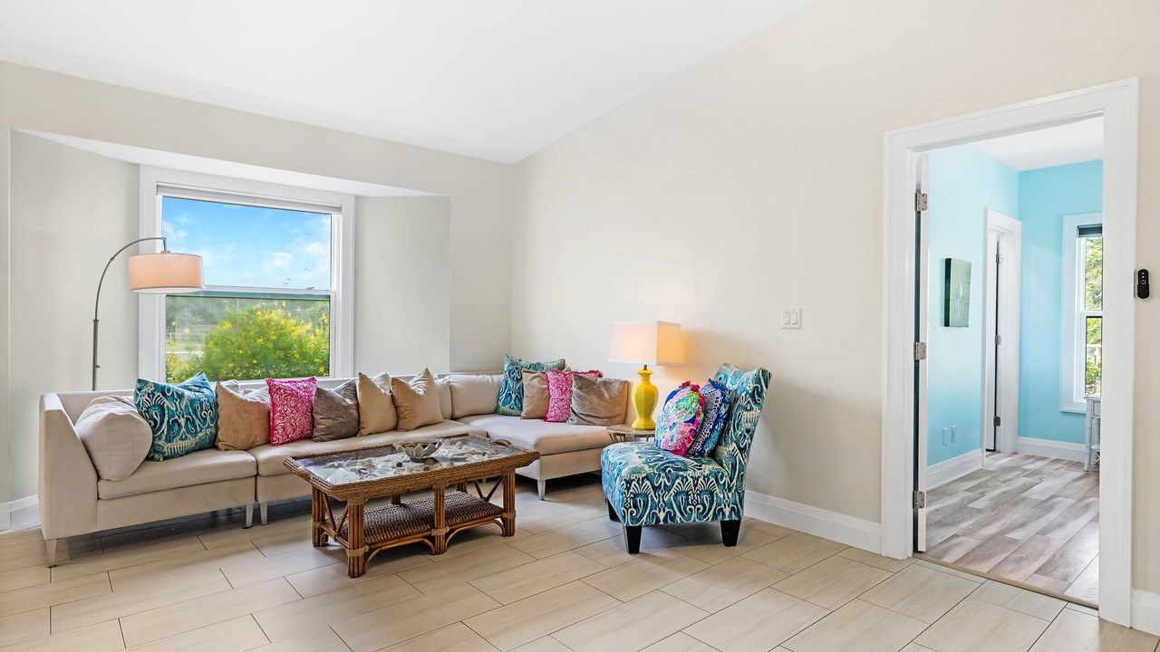 Photo of Livingroom in Estero