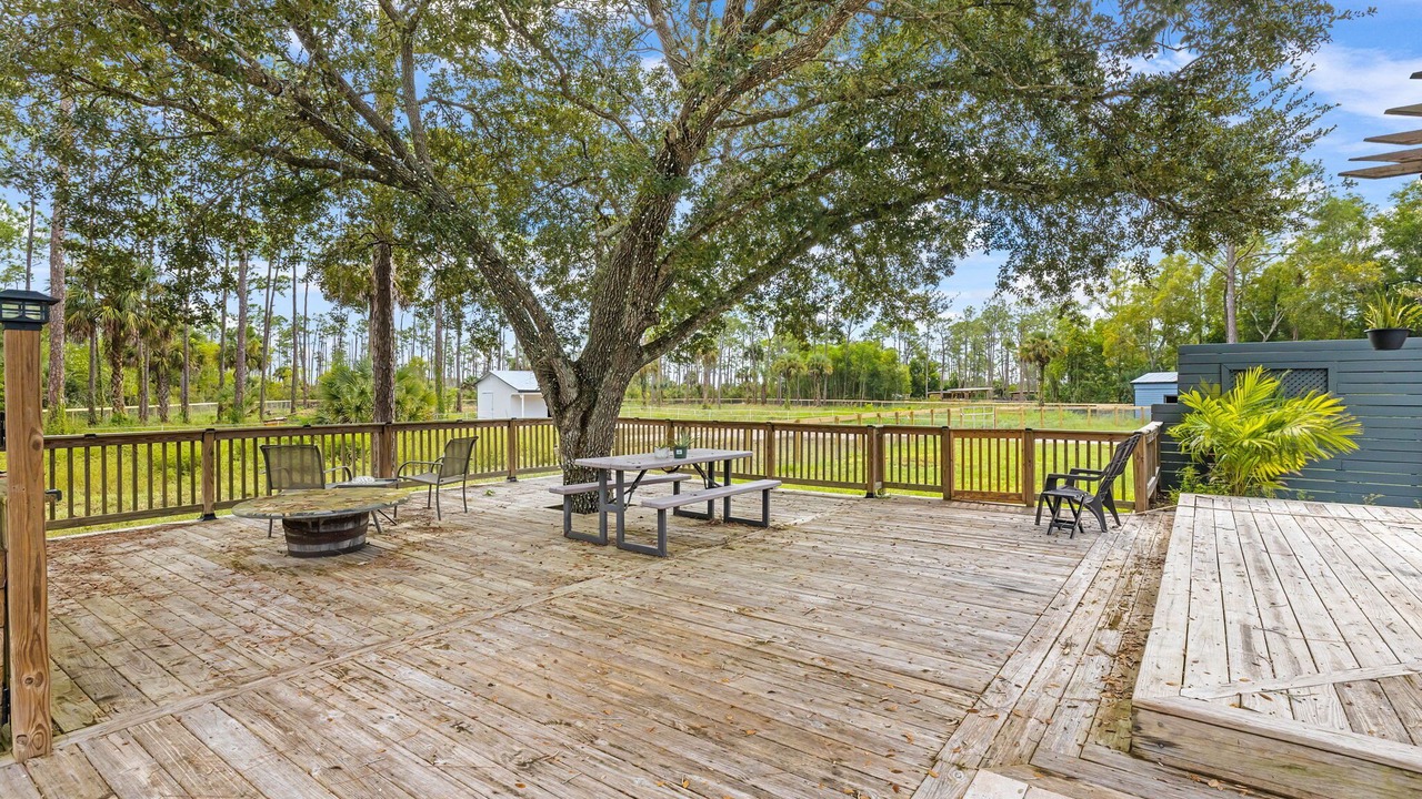 Photo of Outdoor in Estero