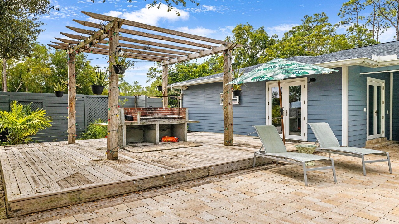 Photo of Outdoor in Estero