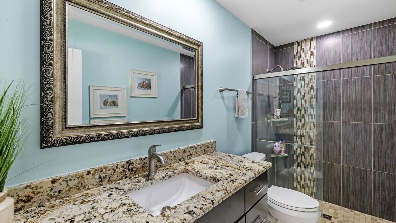 Photo of Bathroom in Estero