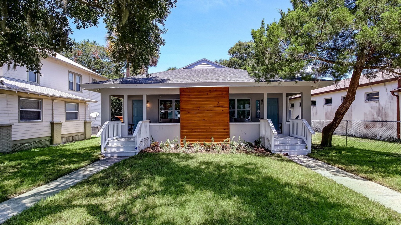 Photo of Outdoor in Historic District