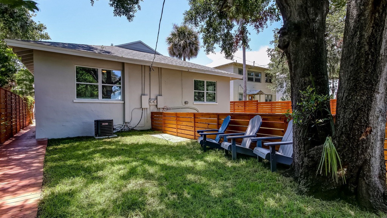 Photo of Outdoor in Historic District