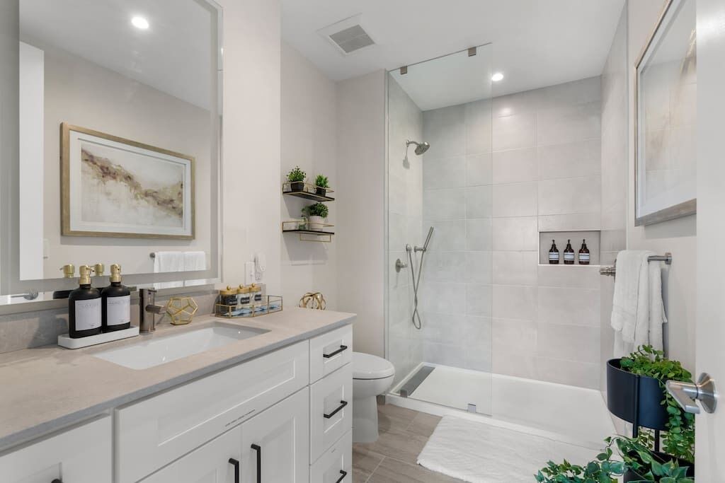 Photo of Bathroom in West Palm Beach
