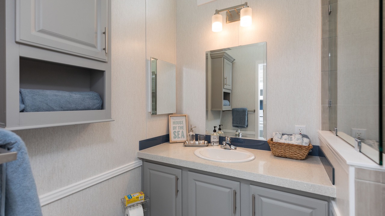 Photo of Bathroom in Fleming Island