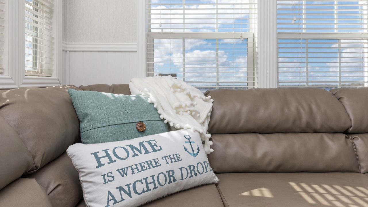 Photo of Livingroom in Fleming Island