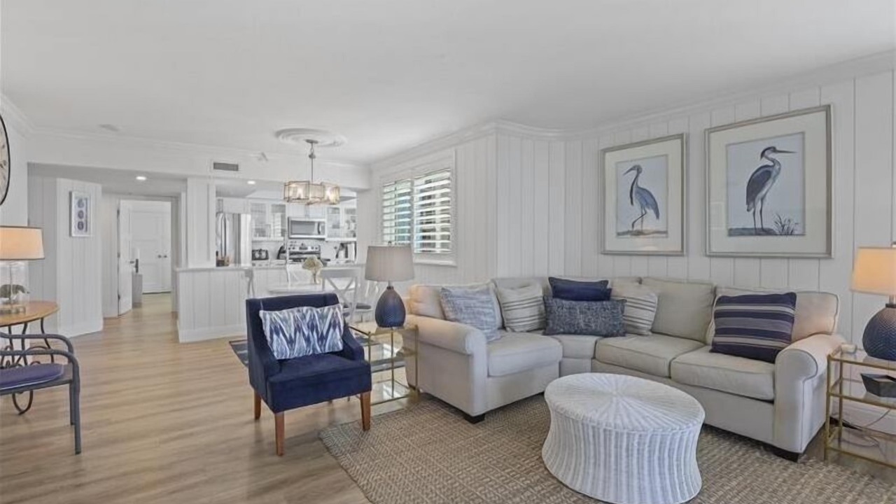 Photo of Bedroom in Park Shore
