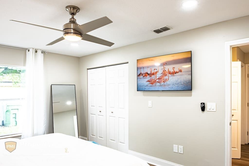 Photo of Bedroom in Ybor City