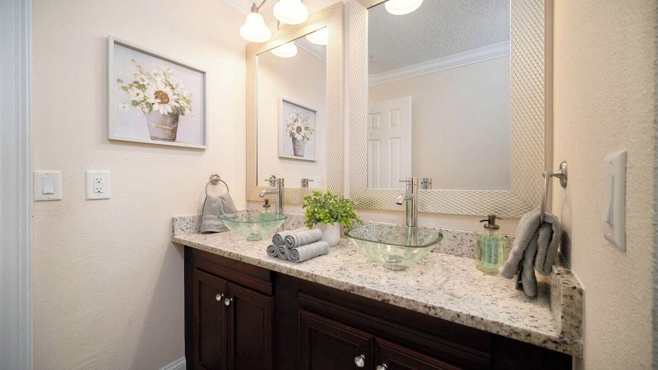 Photo of Bathroom in Southside